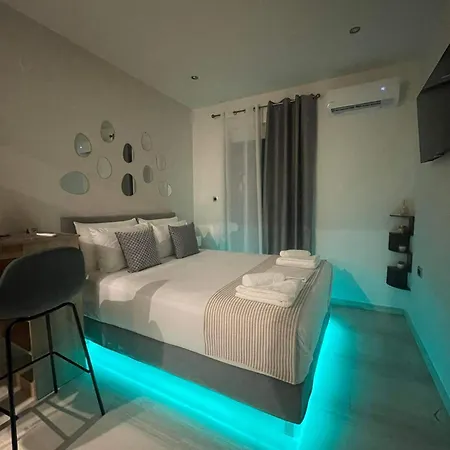 Rouan Apartment *