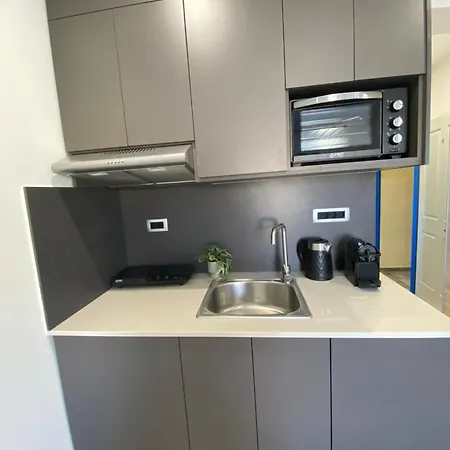Apartment Rouan *