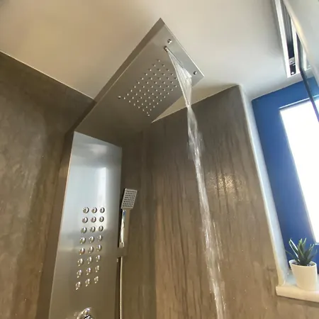 Apartment Rouan