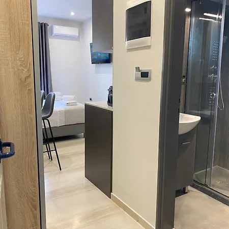 Apartment Rouan
