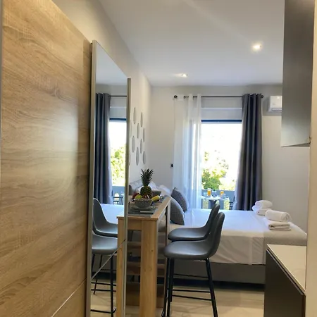 Apartment Rouan