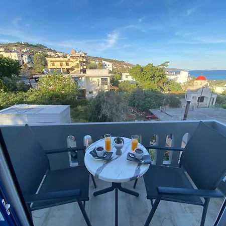 Apartment Rouan *