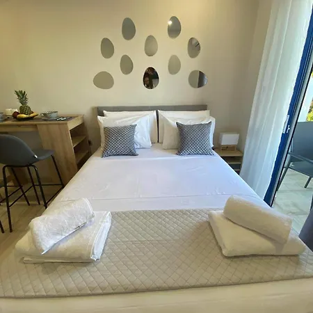 Apartment Rouan Souda